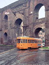 Roma 1996 - P.le Labicano.