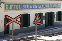 Una gita ad agosto 2023 - Bellavista.