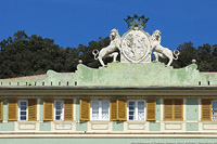 Voltri - Villa Duchessa di Galliera.