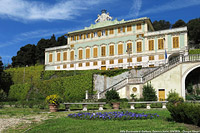 Voltri - Villa Duchessa di Galliera.