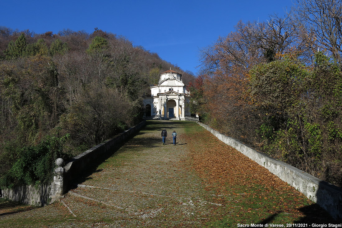 Varese - Varese.