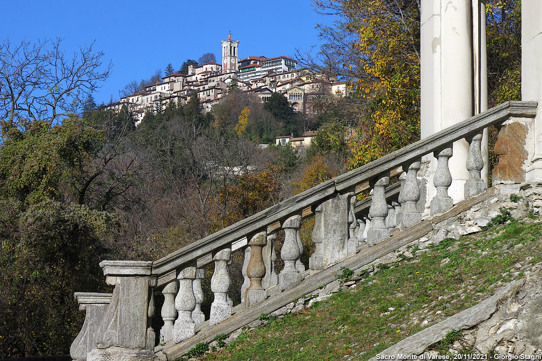 Varese - Varese.