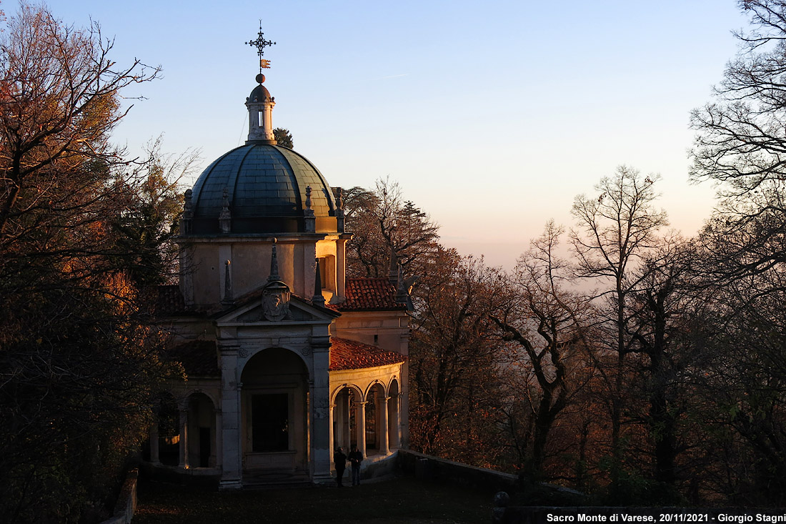 Varese - Varese.